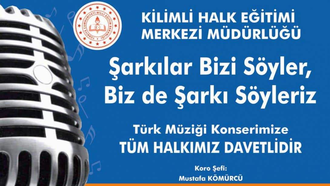 Türk Müziği Konseri